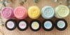 Pastel Aromatherapy Natural Dough Range - Large 