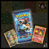 PERSONAL - XY EVOLUTIONS BOOSTER