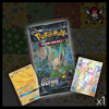 PERSONAL - ULTRA PRISM BOOSTER