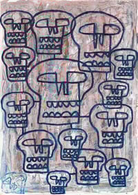 BONES