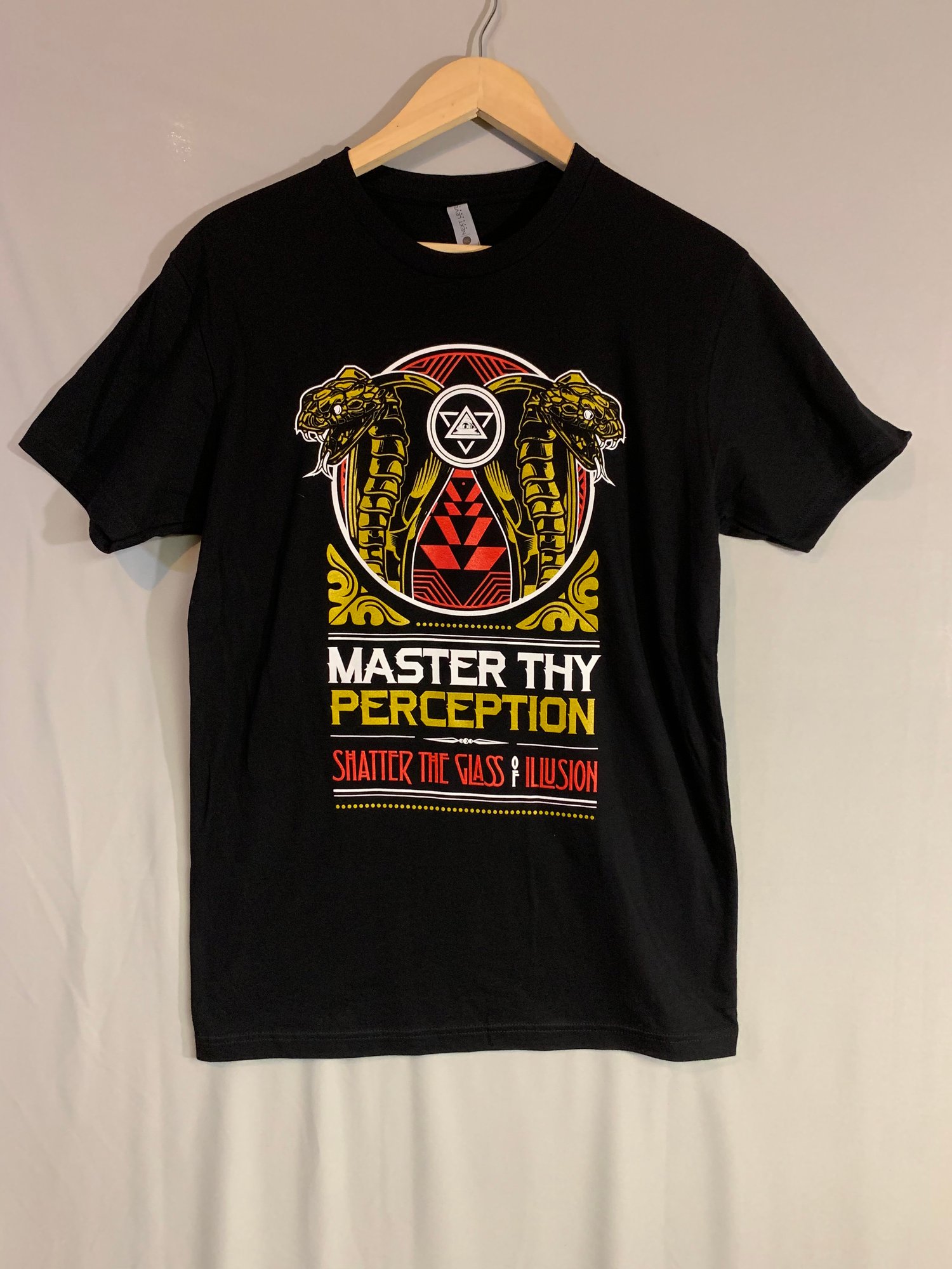 Image of Master Thy Perception