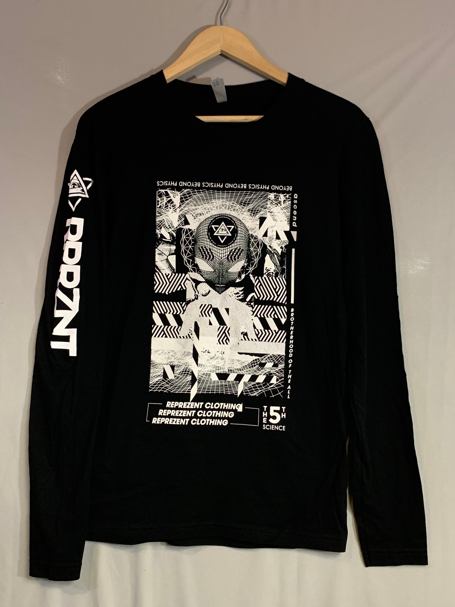 Image of 5th Science Long Sleeve 