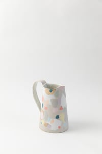 Image 4 of Rainbow Camo Large Pitcher 