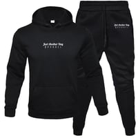 Image 1 of Just Another Day Men’s Sweatsuit
