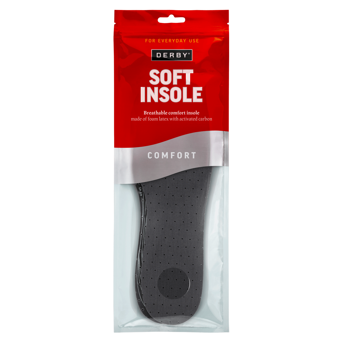 Sof insole 2025