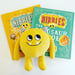 Image of Nibbles Plush Toy 2