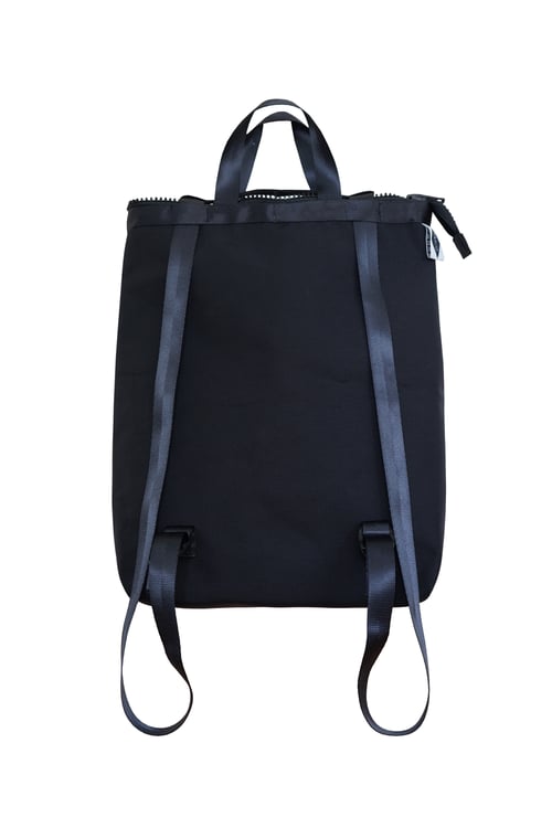 Image of Ghost bag — Noir