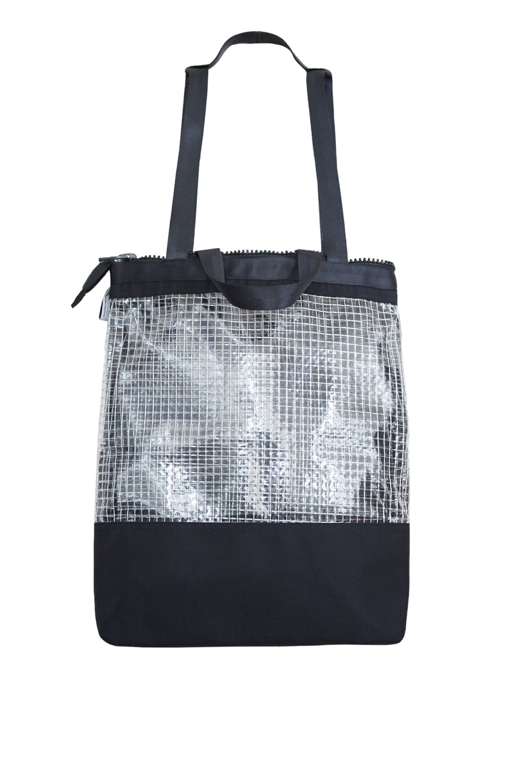 Image of Ghost bag — Noir