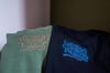 Sulking & Frowning Tee