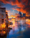Venezia Gran Canal