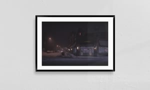 Image of Liquor Store
