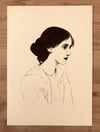 Virginia Woolf