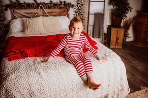 Image of Christmas minis!