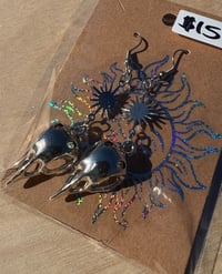 Image 2 of Sunfire Familiar