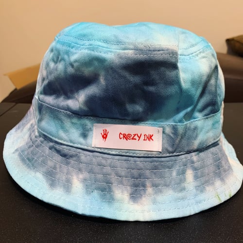 Image of BUCK IT!!!!