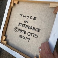 Image 4 of Those in Attendance