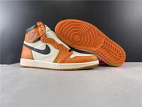 Jordan 1 Retro Reverse Shattered Backboard