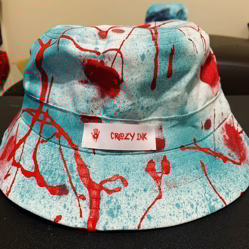 Image of BUCK IT!!!!