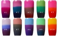 Image 1 of Tri-Thermal  Pigments - 16 Colors Available