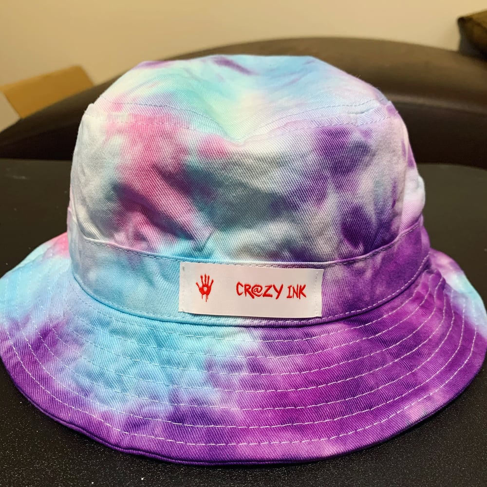 Image of BUCK IT!!!!