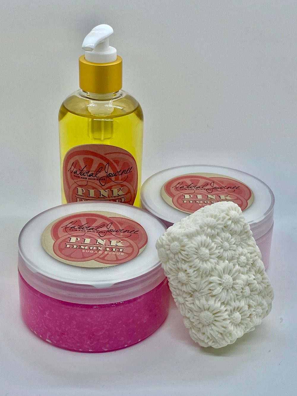 Image of Pink Lemonade