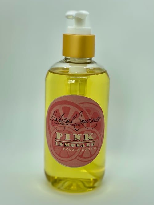 Image of Pink Lemonade