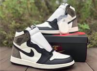 Image 1 of Air Jordan 1 Retro High OG 'Dark Mocha'