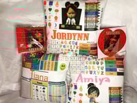 Image 1 of Learning pillows