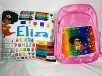 Image 2 of Learning pillows