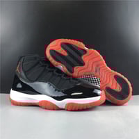 Air Jordan 11 Retro 'Bred'