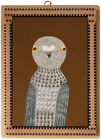 Image 1 of Moonface Moorhead