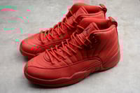 Image 2 of Air Jordan 12 Retro 'Gym Red'