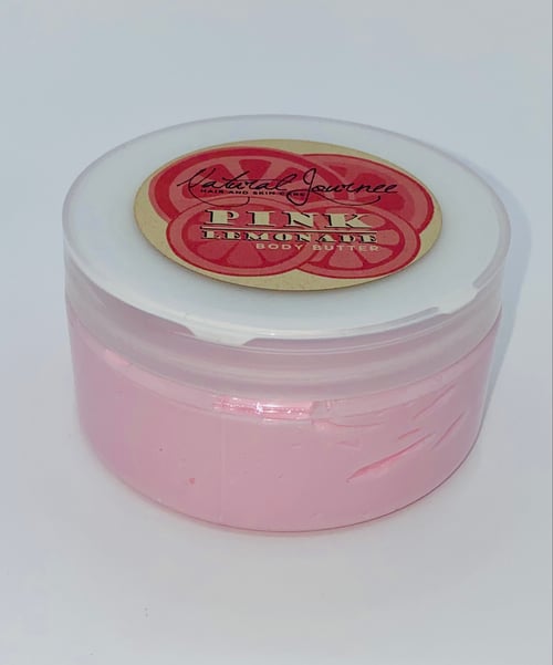 Image of Pink Lemonade