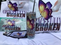 Gracefully Broken Collection