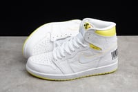 Image 5 of Air Jordan 1 Retro High OG 'First Class Flight'