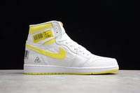 Image 3 of Air Jordan 1 Retro High OG 'First Class Flight'