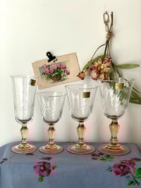 Image 1 of Les verres Rosaline 