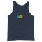 Image of WTF MEN'S TANK