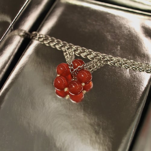 Image of TANG Hawthorne Necklace