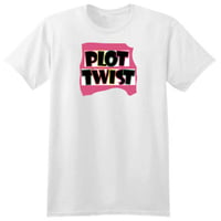 Image 3 of Plot Twist T-Shirt