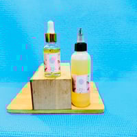 Image 1 of Bloom Oil Blend