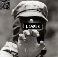 Image 3 of POBVL Sticker + postcard pack - free international shipping 