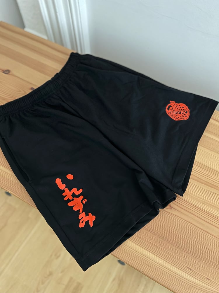 Image of Irezumi Shorts