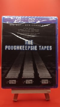 Image 1 of The Poughkeepsie Tapes 