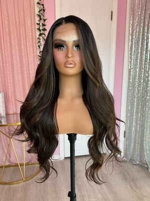 Image of Donna luxury free part (ready to ship) 