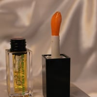 Image 2 of Coral 🪸 Lip Oil
