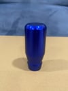 ICBEAMER Blue Shift Knob (Missing Adapter)