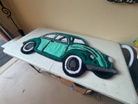 Image 1 of VW Bug 