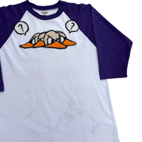 Image 3 of DUCK? JERSEY - XL