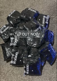 Image 2 of PTW BLACK ZIP UP